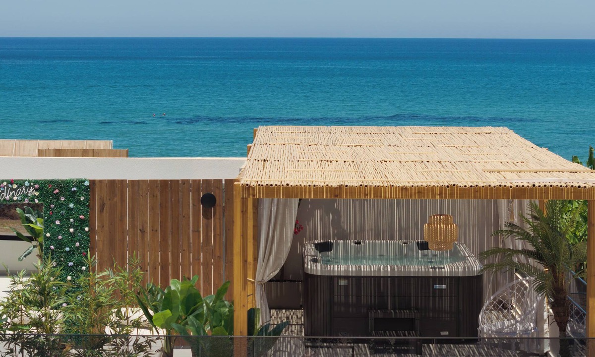 Bali Villa | Sandy Shore Villa, Next to Beach, Dining & Shops