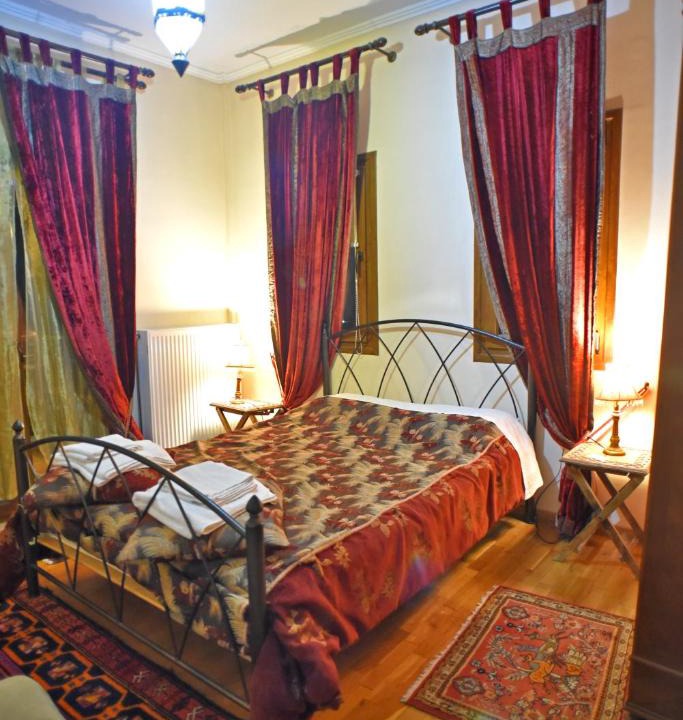 Loutraki Apartment | Santa Marina Guesthouse