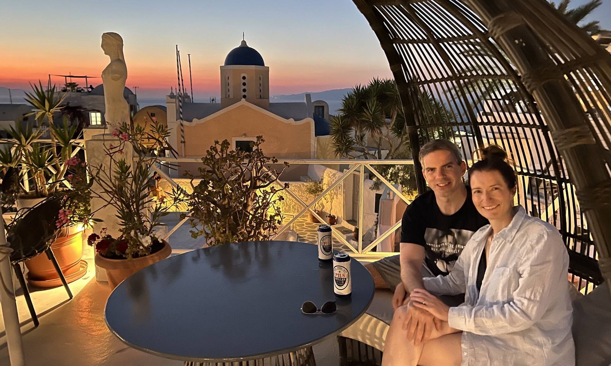 Oia House | SantoriniParadise: TRADITIONAL APARTMENT in Oia