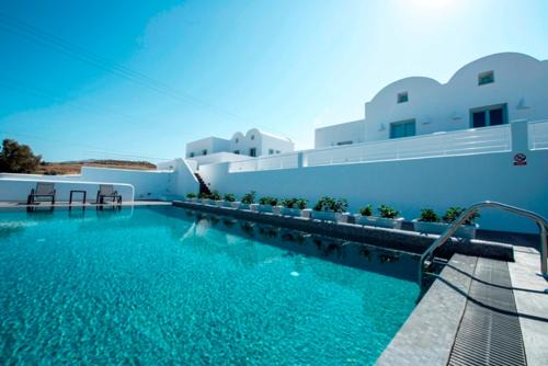 Karterados Villa | SEA and SAND villa