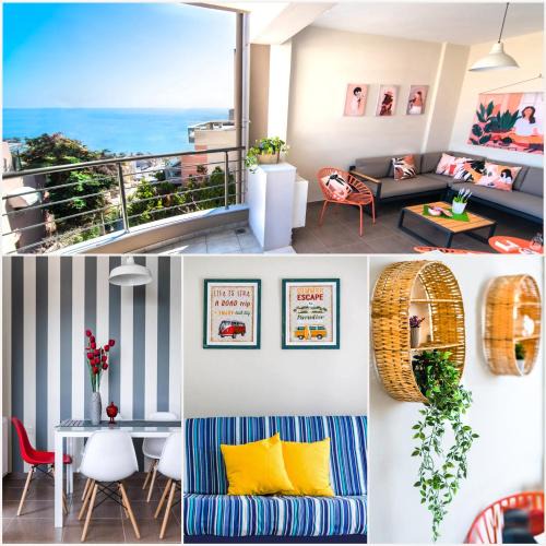 Kavala Apartment | Sea Breeze Boutique