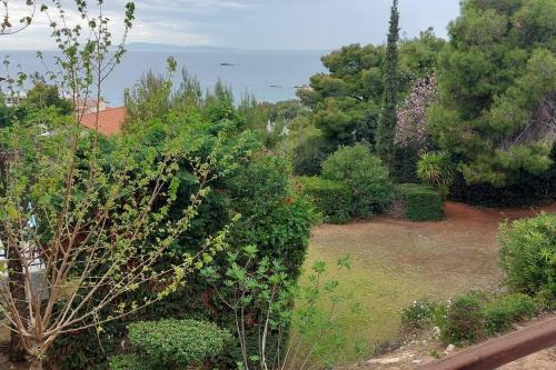 Anavyssos Villa | Sea Satin Anavyssos