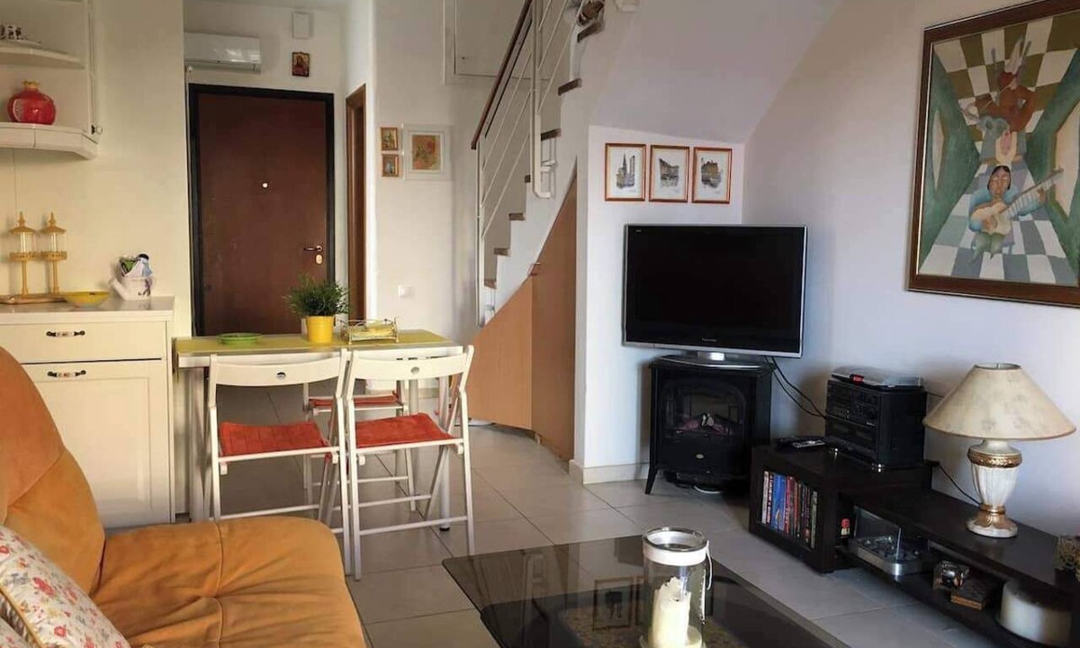 Nikita Apartment | Sea View Paradise Retreat in Nikiti