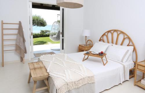 Aqua Seafront Beach Garden | Parelia