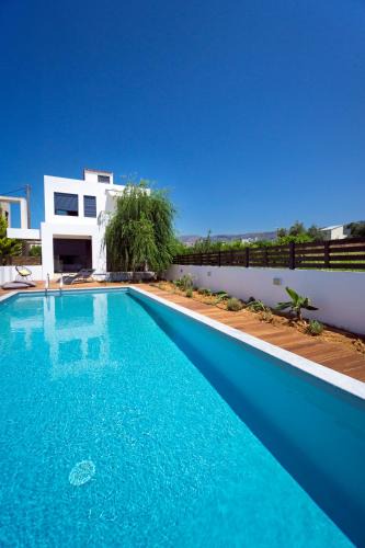 Nerokouros Villa | Seametry Villa
