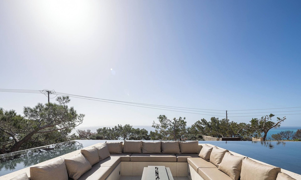 Ierapetra Villa | Seanatra Eleni Seaviews w/Maid Service by etouri