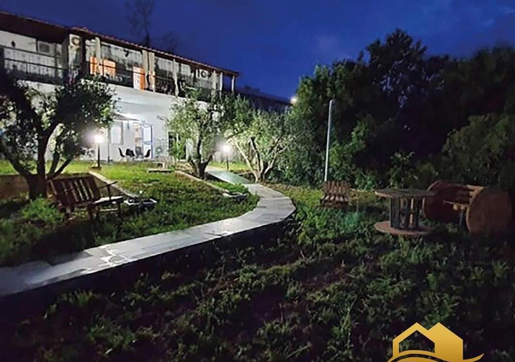 Nea Propontida House | Seaside Villa