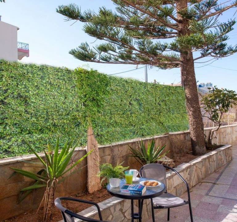 Gazi Apartment | Seasun 9.1