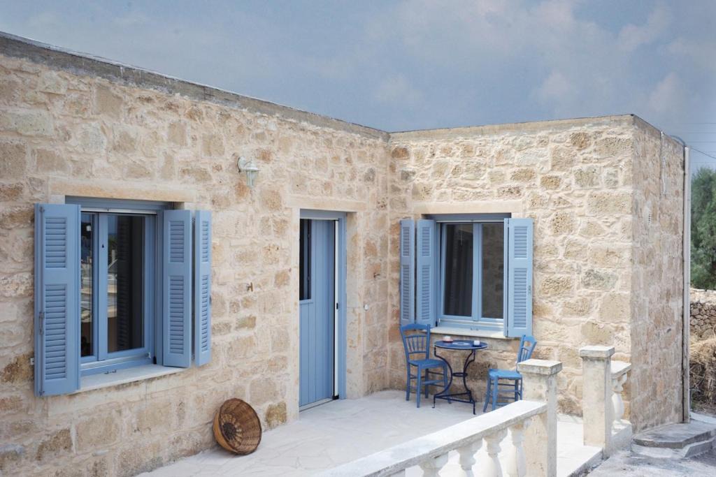 Sitia House | Seaview Villa Petra Sitia