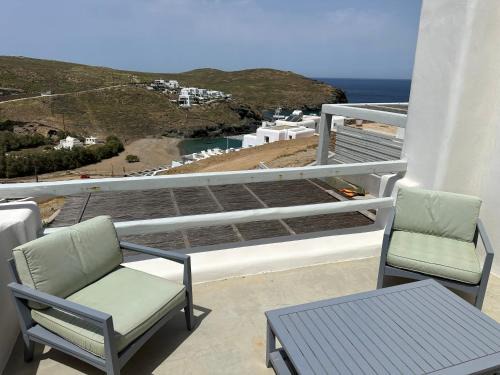 Xilokeratidi Apartment | Selene Villa