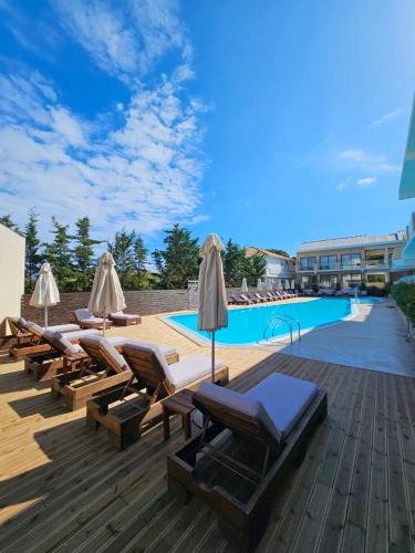 Tsilivi Hotel | Selyria Resort