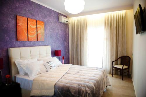 Vatos Apartment | Serenita Apartment 1