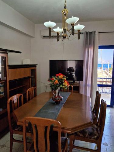 Agia Galini Apartment | Serenity apartment