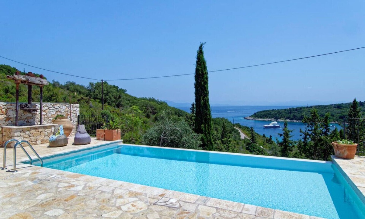 Katsimatika House | Serenity Near the Sea