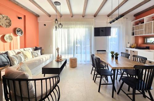 Kefalas Villa | Serenity pool house in Kefalas