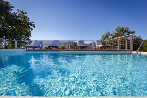 Limni Villa | Seven D Villas
