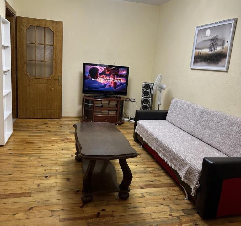 Pogradec Apartment | Shtepi pushimi