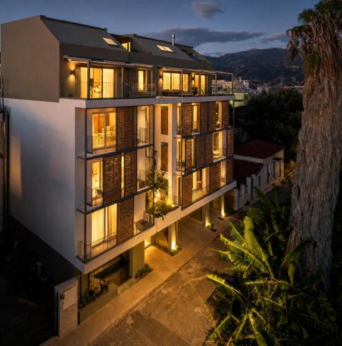 Kalamata Marina Apartment | SIAGREECE Messinian Living