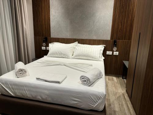 Nikel Hotel | Side Airport Hotel