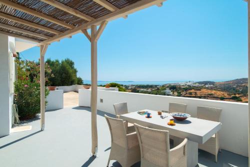 Apollonia House | Sifnos Hideaway