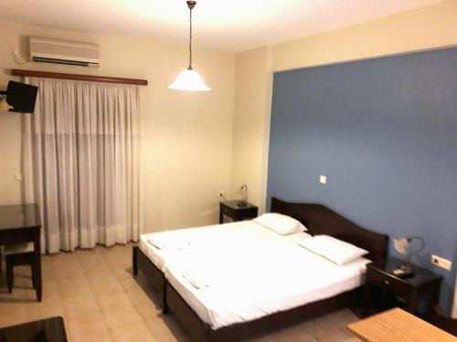 Foinikounta Apartment | Sirius Hotel