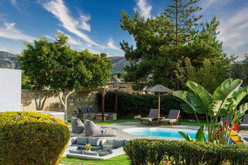 Sivas Villa | SivasZen Family Villa, Heated Pool, Fitness & Play, By ThinkVilla
