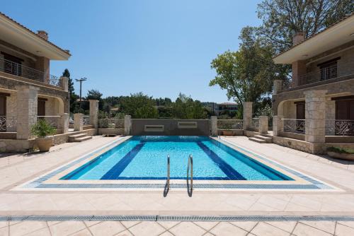 Siviri House | Siviri Villa J&B by Luxlikehome