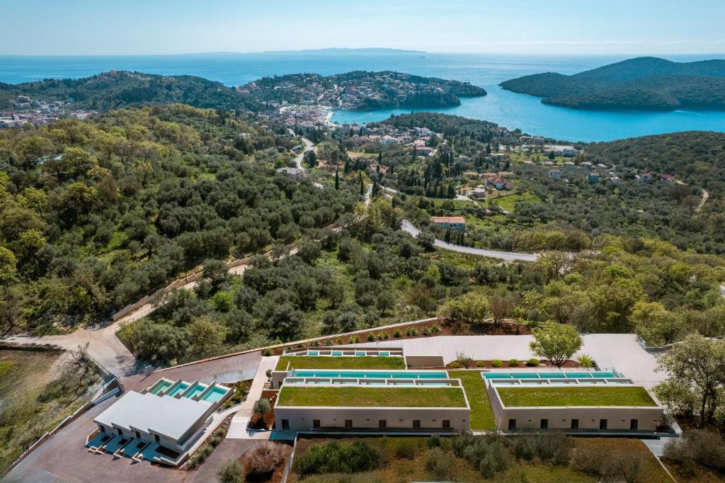 Sivota Hotel | Sivota Sun Side Serenity