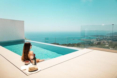 Sivota Villa | SIVOTA SUNSET VILLAS