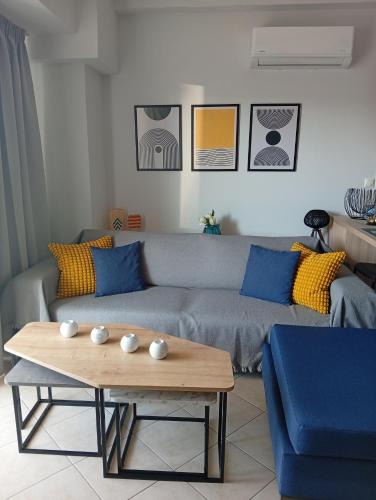 Skala Apartment | Skala Central Comfort Apartment