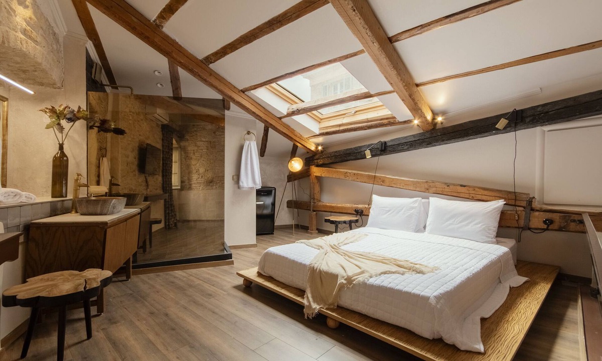 Old Town House | SKALINADA HOUSE by LOC HOSPITALITY