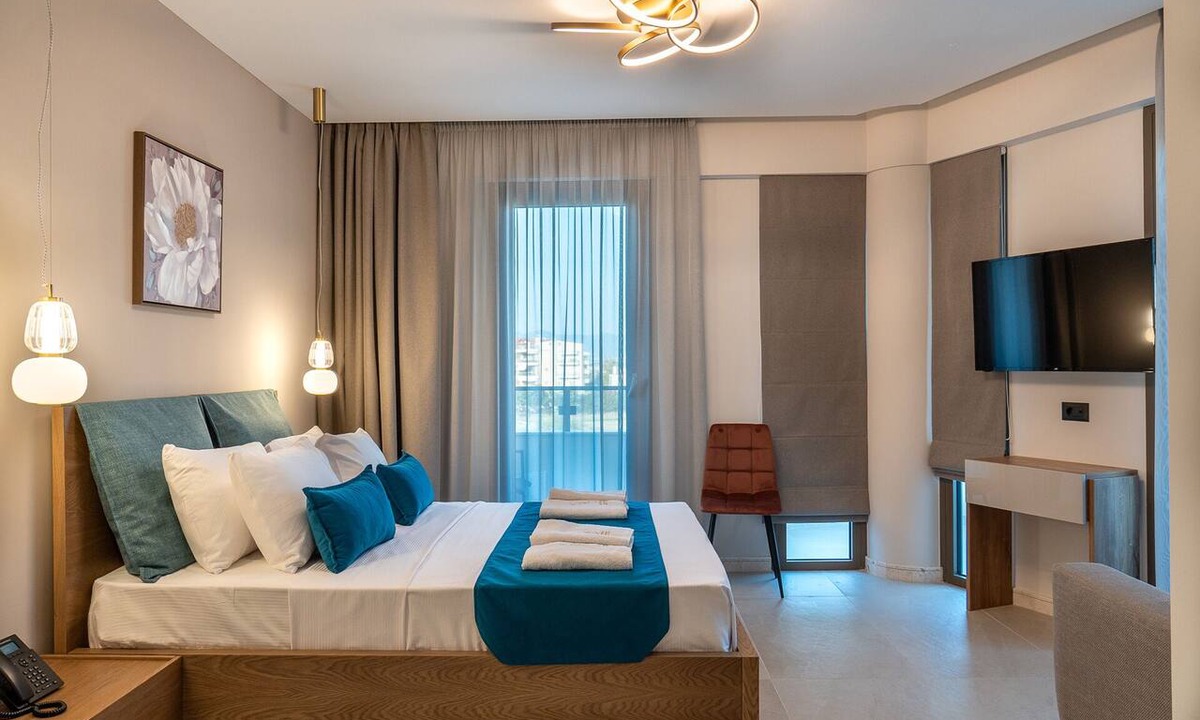 Perea Hotel | Sky Hotel