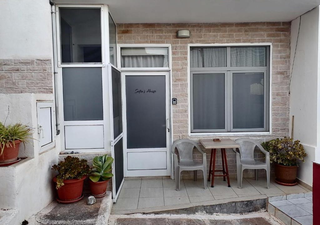 Kato Zakros Apartment | Sofia's House