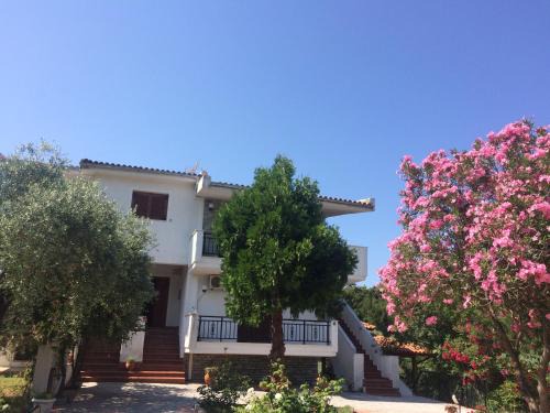 Thasos House | Sofia Villa