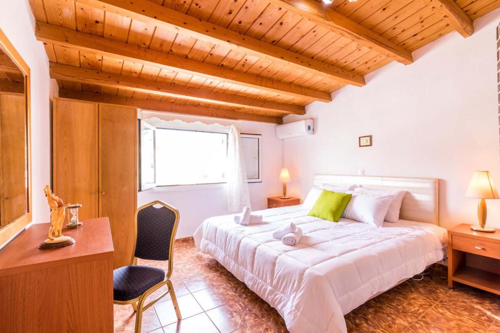 Solari Cosy | Corfu Town