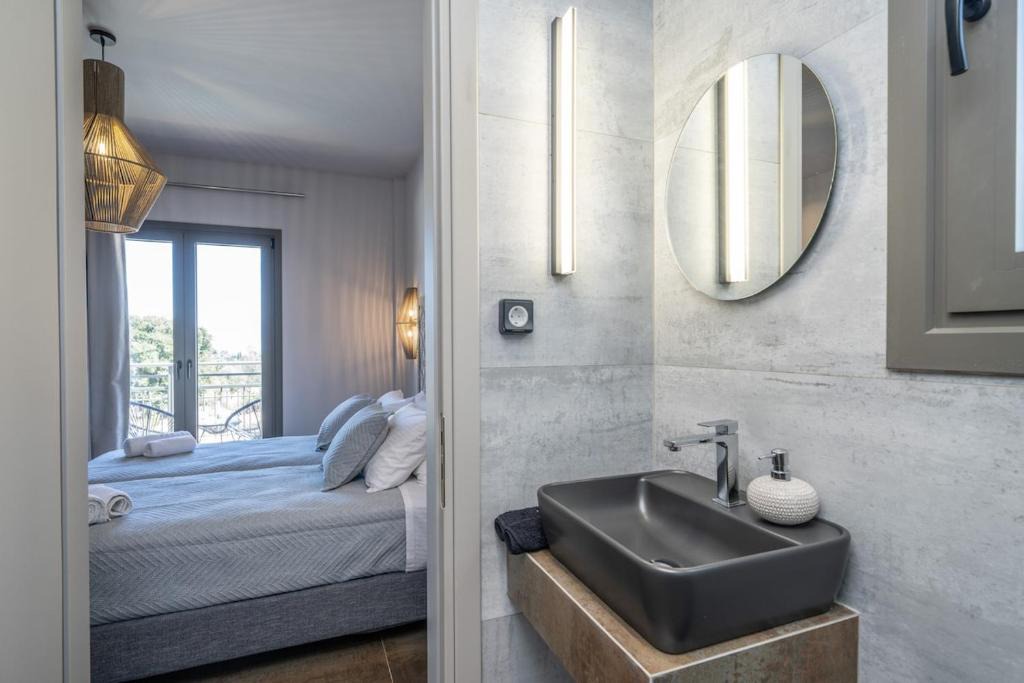 Sami Villa | Solithea Villas