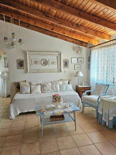 Dirfys-Messapia House | Sophy's Cottage
