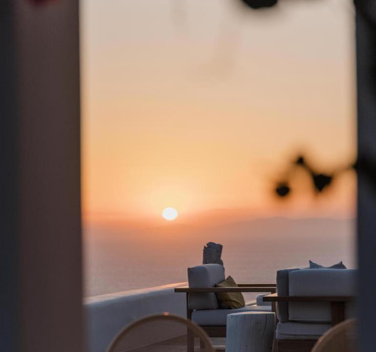 Fanari Villa | Sotavento Villa
