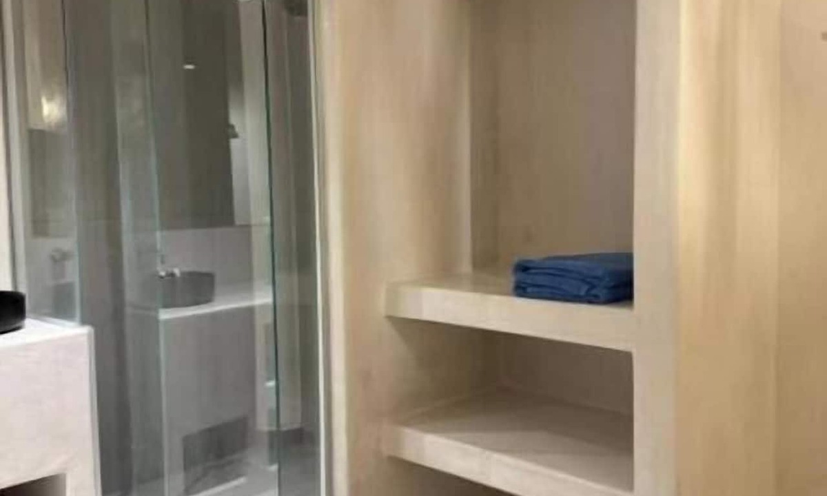 Naousa Hotel | Spacious Deluxe Double Room in the Heart of Naousa