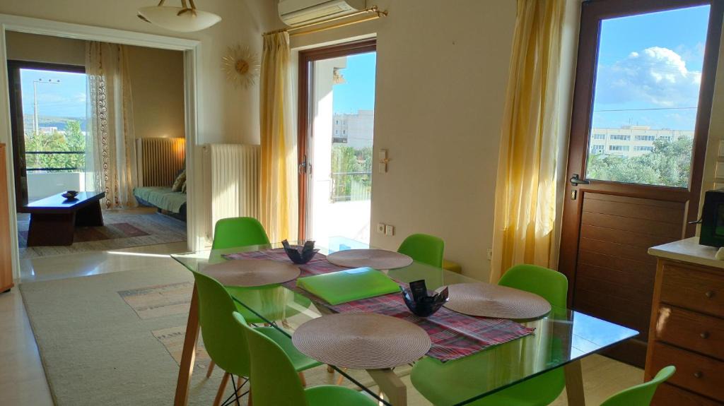 Spata-Artemida Villa | Spata Sunrise House Airport