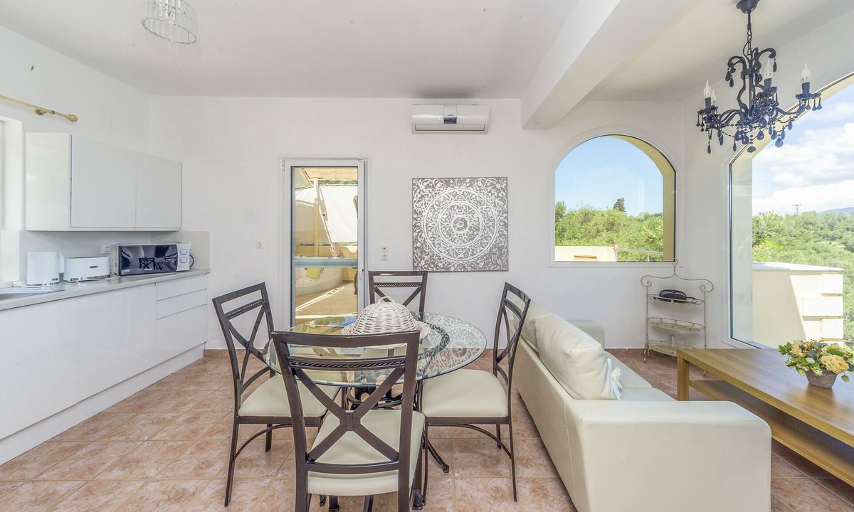 Notos Apartment | Spileo House Boutique Apartments - Adults Only