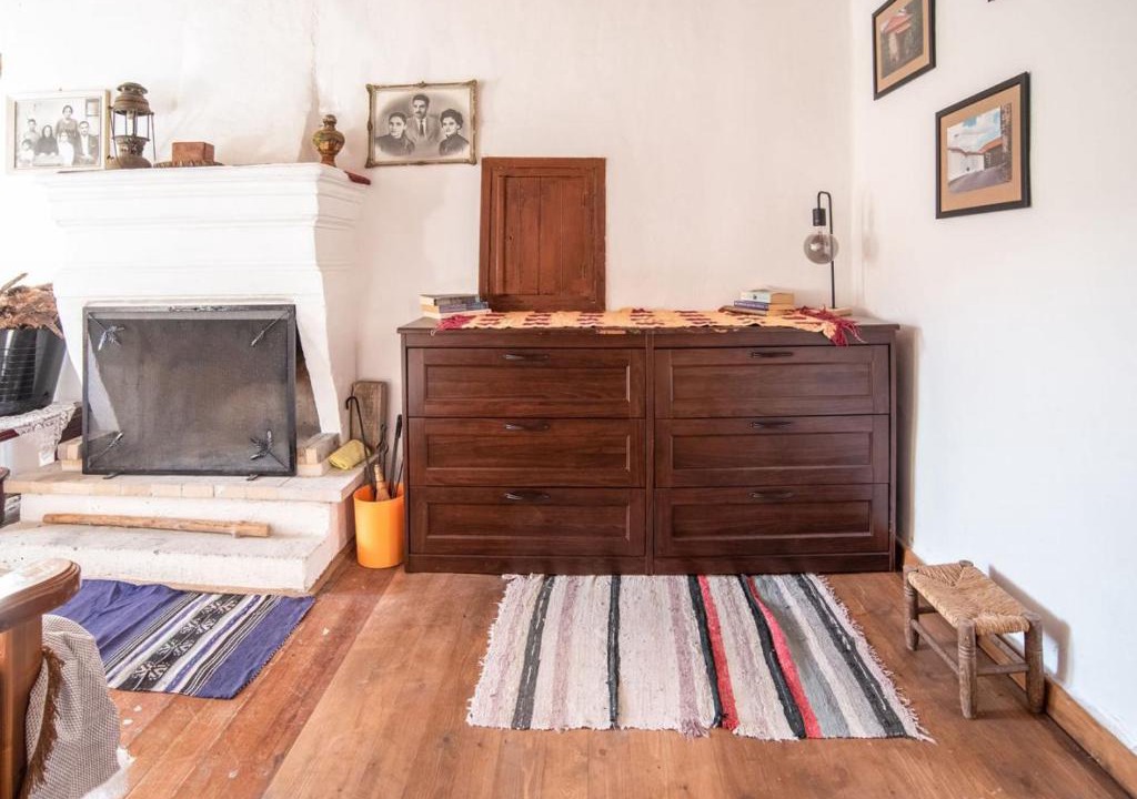 Sparta Apartment | Spiti Barbalia, Agrianoi village, Laconia, 1050m