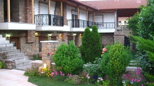 Loutraki Apartment | Spitiko