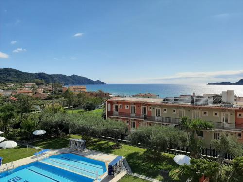 Arillas Apartment | Splish Splash Apartments