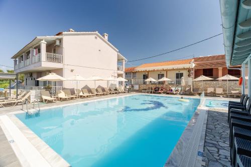 Corfu Town Apartment | Spyridoula Resort in Corfu