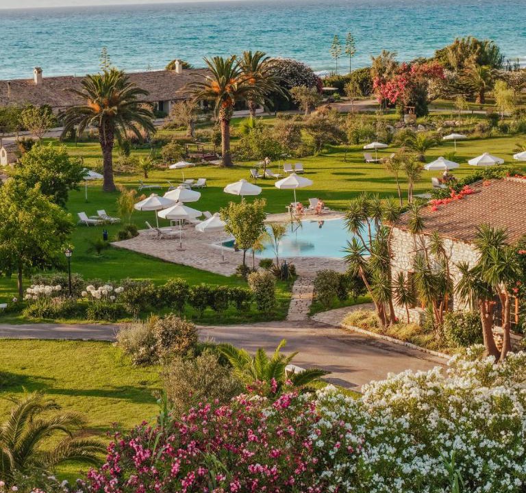 Acharavi Hotel | St Georges Bay Country Club & Spa, Affiliated by Meliá