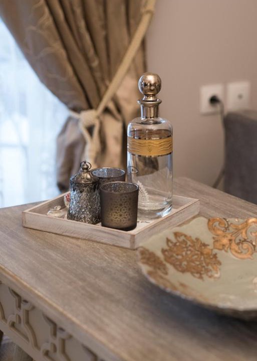 Apolpaina Apartment | Stavros boutique apartments 2