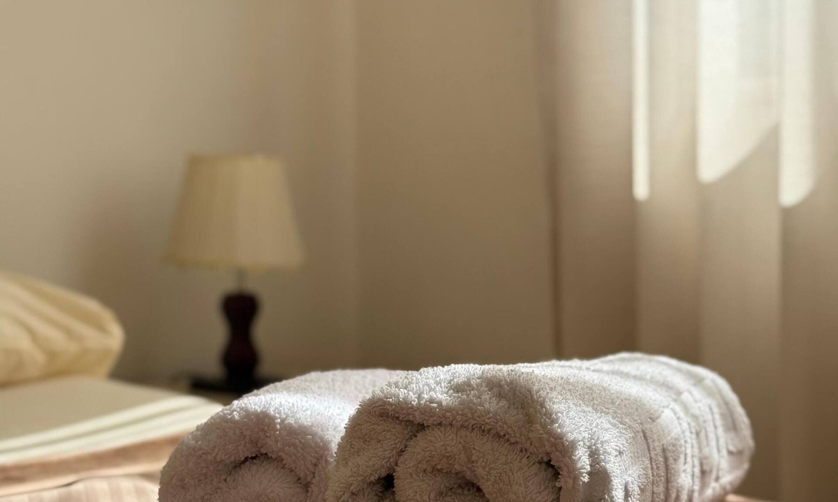 Shkoder Apartment | Stay in a comfortable apartment - Valentino Apartment