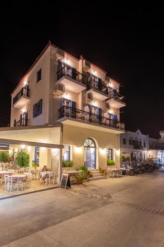 Spetses House | Stelios Hotel