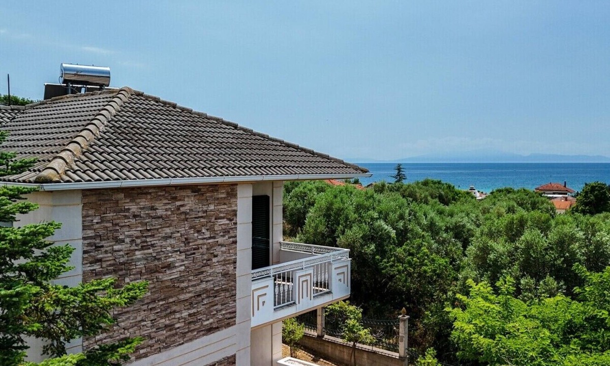 Nea Propontida House | Stella Cadente by Rentals Pro - Nea Kallikrateia Halkidiki
